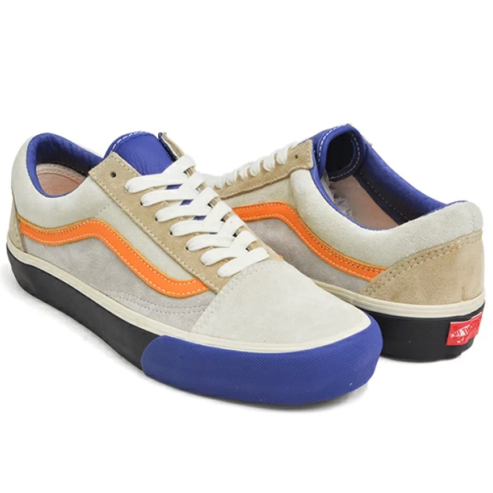 Vans Old Skool vlt lx Sneakers